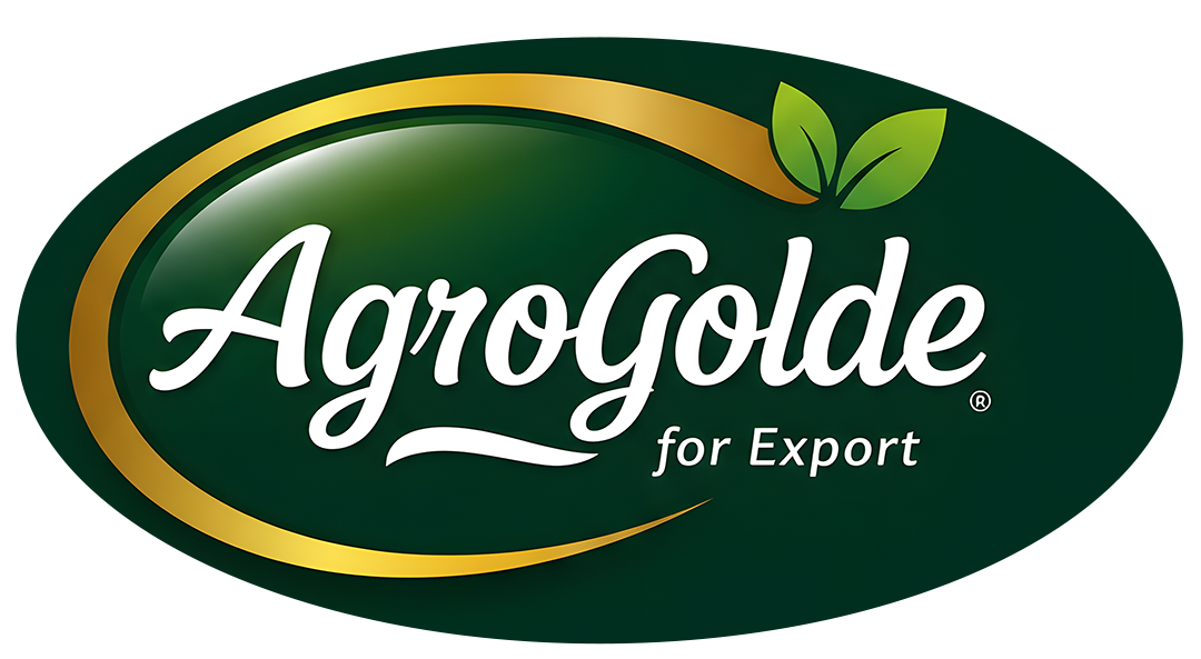 AgroGolde Logo